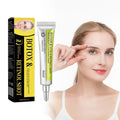 Rolimey Botox & Vita-A Retinol Shot.